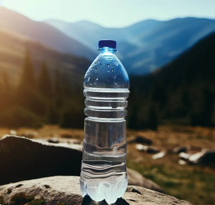 Мінеральна вода